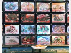 -小厨师·二十年沈家门小海鲜(百井坊巷店)