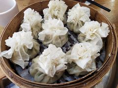 沙葱烧麦-老绥元烧麦·家常菜(大召店)