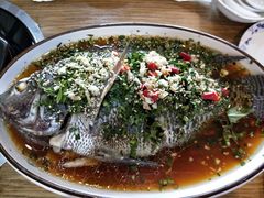 柠檬鱼-妈妈的味道(和顺古镇店)