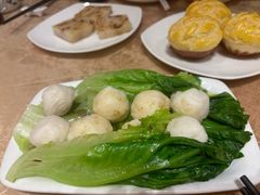 -广东胜利宾馆西关粤中餐厅