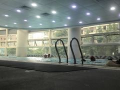 -一兆韦德健身(慧芝湖店)