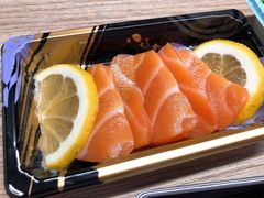 -大阪osaka寿司(金港路店)