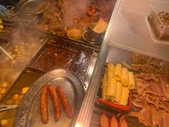 -明记牛杂(新马路分店)