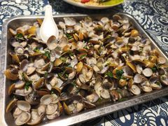 -米庄·原味私房菜(骏壹万邦店)