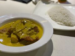 -锦园春香港茶餐厅(西海湾旗舰店)