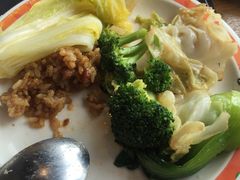 -比格比萨自助(密云店)