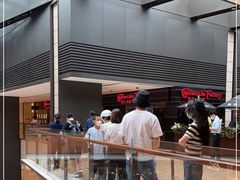 -The Cheesecake Factory 芝乐坊餐厅(王府中環店)