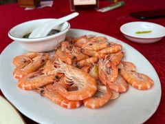 沙虾-棠记海鲜餐厅(南朗镇店)