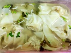 -海萍馄饨(湖北路店)
