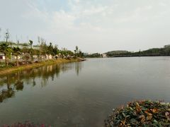 -枫香湖儿童公园