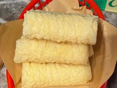 响铃卷-禄婶鸡煲·打边炉