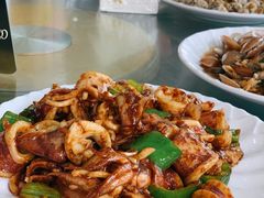 -七鲜渔港美食餐厅(巽寮湾海景店)