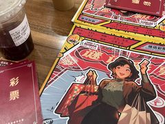 -剧狐剧本杀·月球探案馆(人民广场1号店)