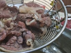 -伟记牛肉(金鸿公路店)