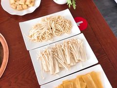 -岳合轩老北京涮肉