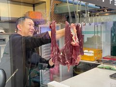 -大志牛肉火锅(天健花园店)