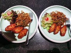 -K+全国连锁KTV(绿地缤纷天地店)
