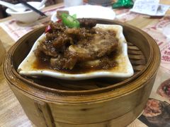 -赏点粤式点心(广州塔店)