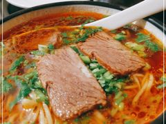 -宛平李记小吃(东关街店)