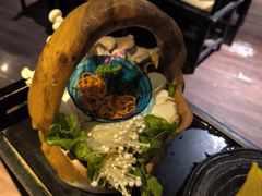 -捞王锅物料理(凯旋路店)