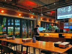 -功夫怪兽·烧烤(西工小街店)