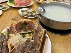 -吉友粥底火锅(方斜路店)