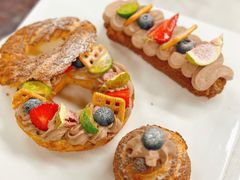 -威利旺卡烘焙西点蛋糕培训(朝阳校区)