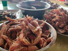 -都斛海鲜街