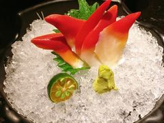 -無境·匠心日本料理(汉街店)