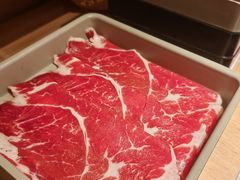 -温野菜涮涮锅(曲江大悦城店)