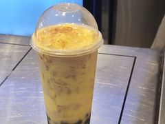 -喜茶(广州北京路惠福东店)