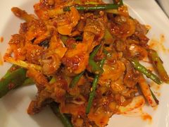 拌墨斗-金龙烧烤·牛肉面(西塔店)