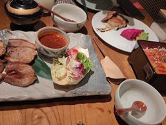 -阿吾罗日本料理(K11艺术中心店)
