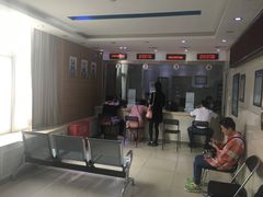 -市政交通一卡通(西单客服中心)