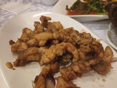 椒盐排条-永兴餐厅(复兴中路店)