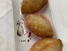 五香金钩咸水角（小）-鼎珑点心仔(燕塘店)