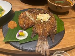 -云水瑶意境云南菜(柏威年购物中心店)