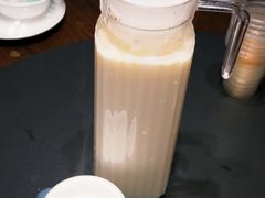 -壹湖两岸·鱼鲜山里菜(东江湖店)
