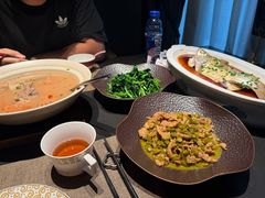 -曾宴·楚菜(湖北省博物馆店)