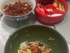 -盛百味·家宴餐厅(霸州分店)