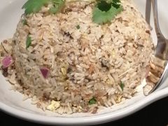 -酌宴府The China Club·广州万富希尔顿酒店(云城东路店)