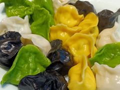 海鲜全家福水饺-双合园·海鲜水饺青岛菜(大尧三路店)