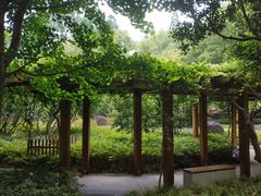 -徐家汇源景区-衡山公园