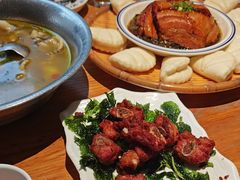 -滇铺子·云南特色菜·鲜花野菜季(东风东路c86店)