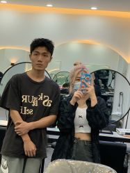 点击看大图 -CACA HAIR SALON