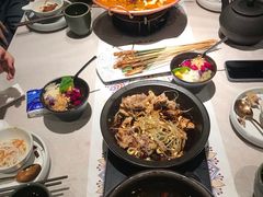 -云海肴·汽锅鸡·云南菜(高德置地店)
