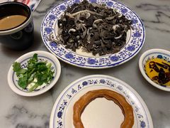 焦圈-海碗居(王府井店)