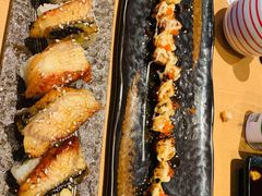 招牌龙珠章鱼串-沼津港渔市(宏伊国际广场店)