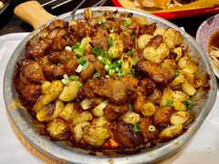 -永红源·啤酒烧烤海鲜大排档(台柳路店)