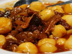 -简小舍·民间手艺菜(武昌江滩店)